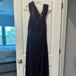 Lulu's Formal Dress
